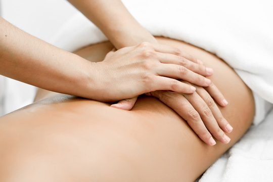 Massage wellness Limburg - VakantieVeilingen